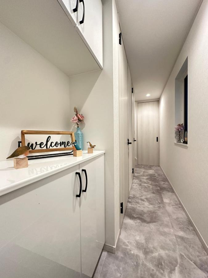 Nestay Villa Tokyo Sugamo 外观 照片
