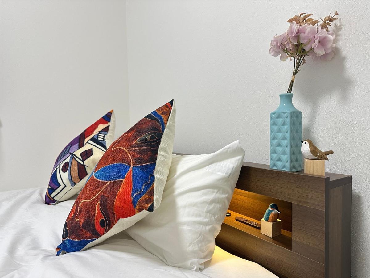 Nestay Villa Tokyo Sugamo 外观 照片