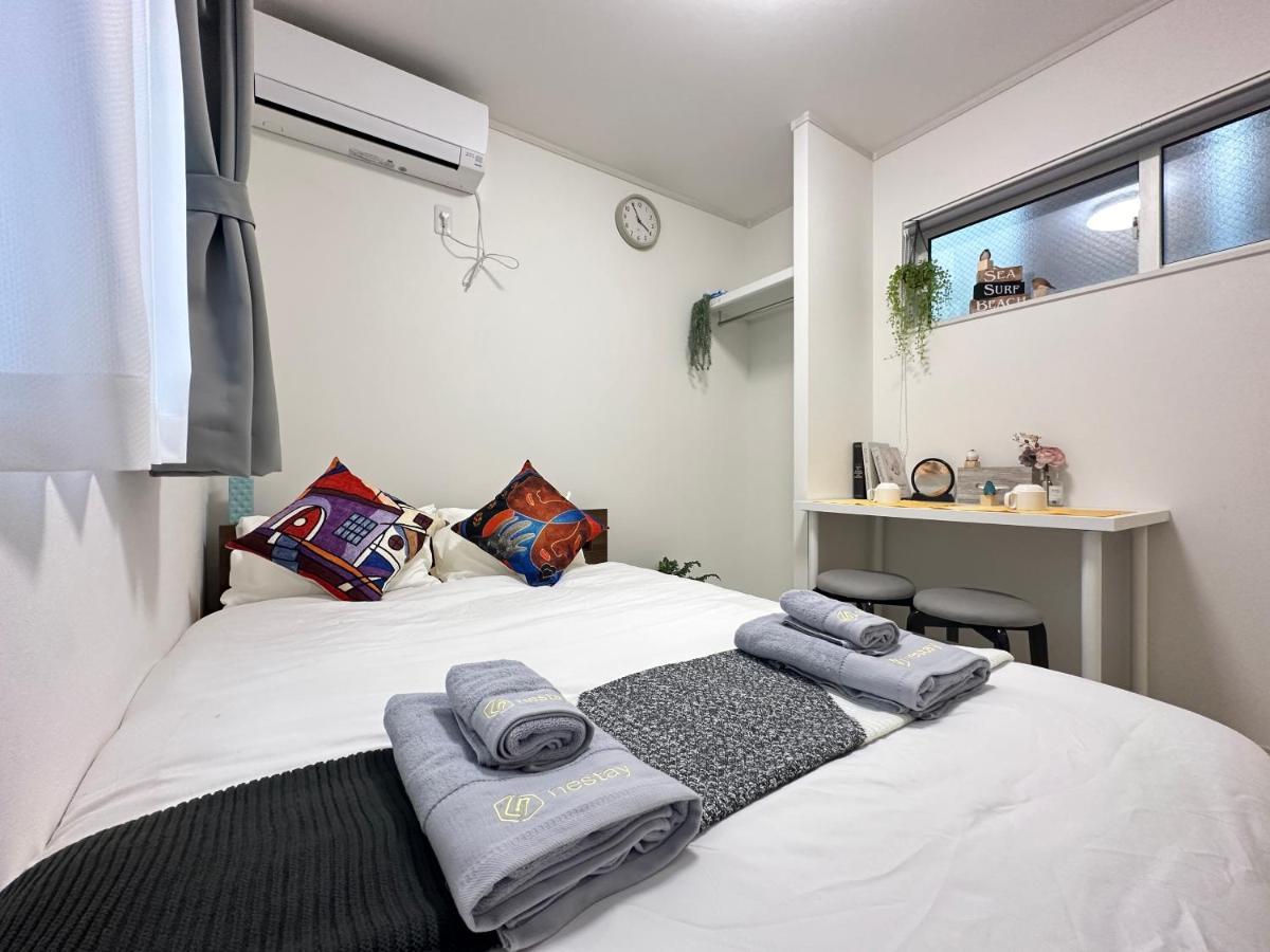 Nestay Villa Tokyo Sugamo 外观 照片