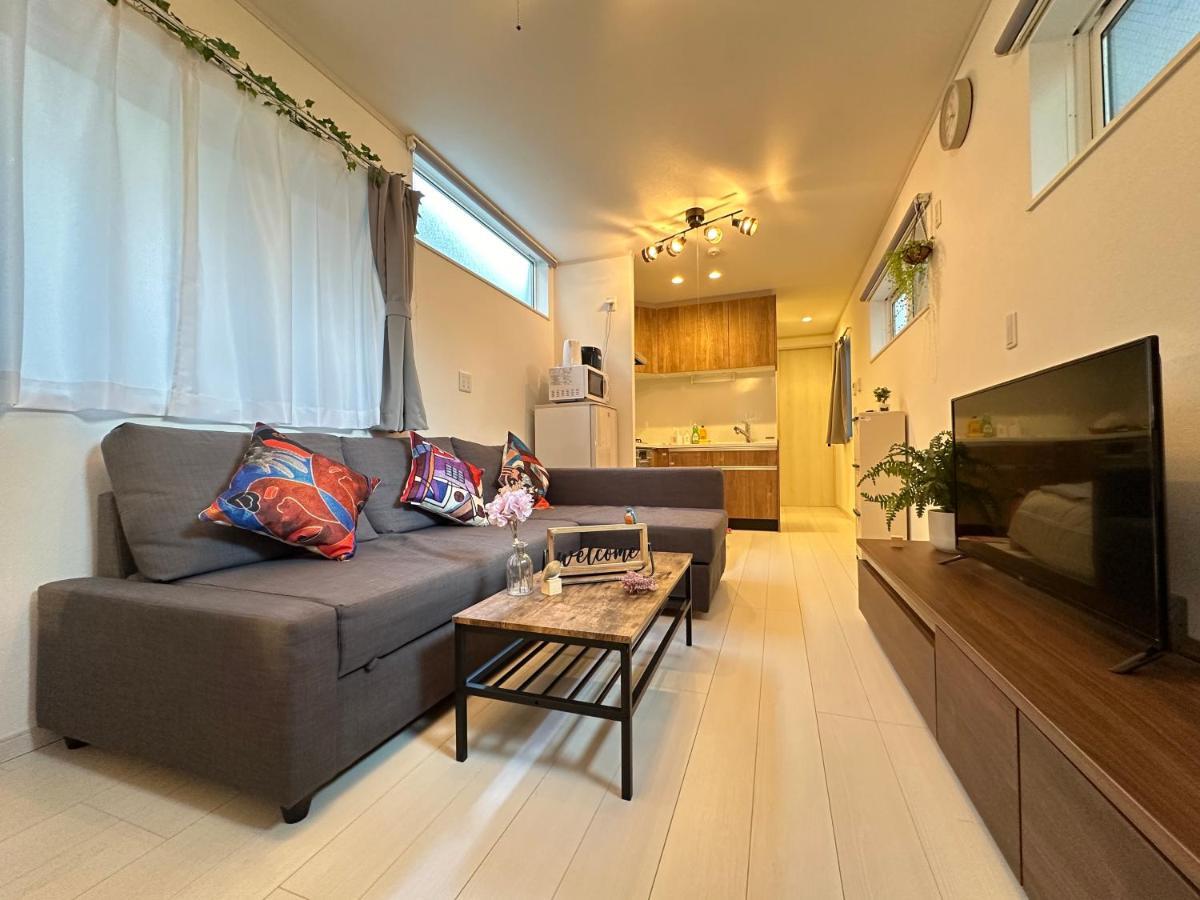 Nestay Villa Tokyo Sugamo 外观 照片