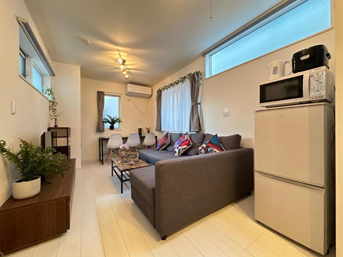 Nestay Villa Tokyo Sugamo 外观 照片