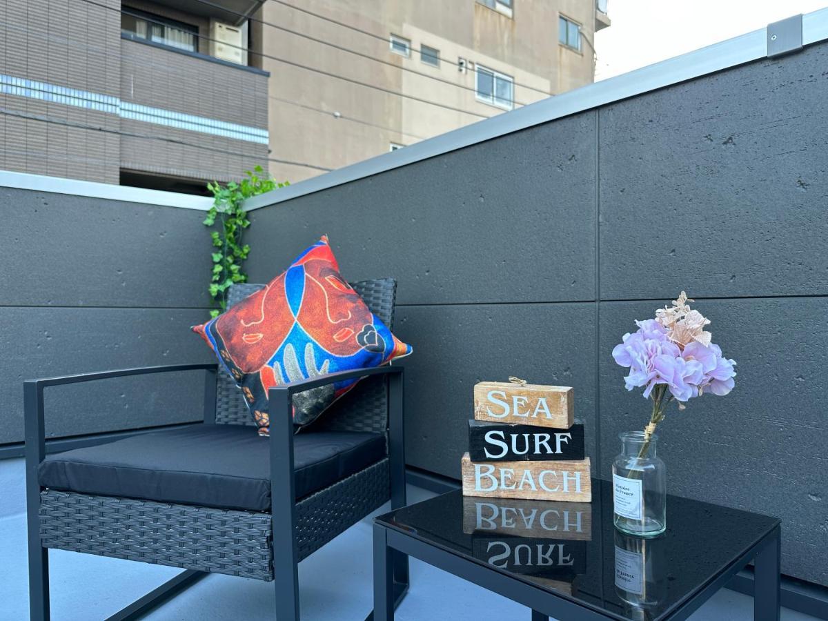Nestay Villa Tokyo Sugamo 外观 照片
