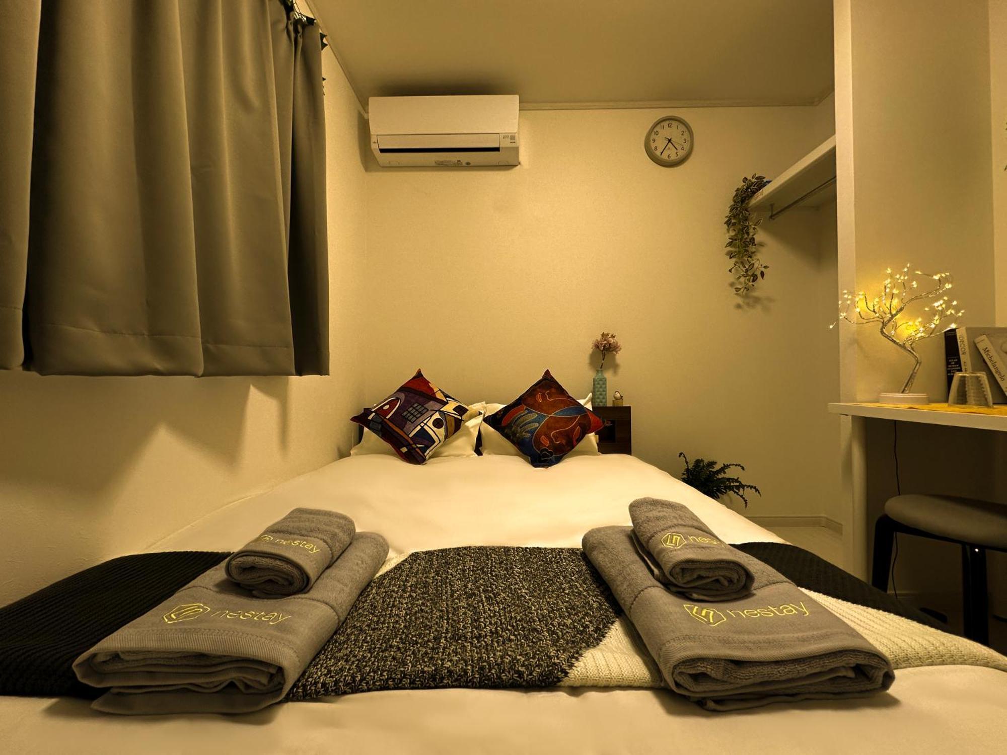 Nestay Villa Tokyo Sugamo 外观 照片