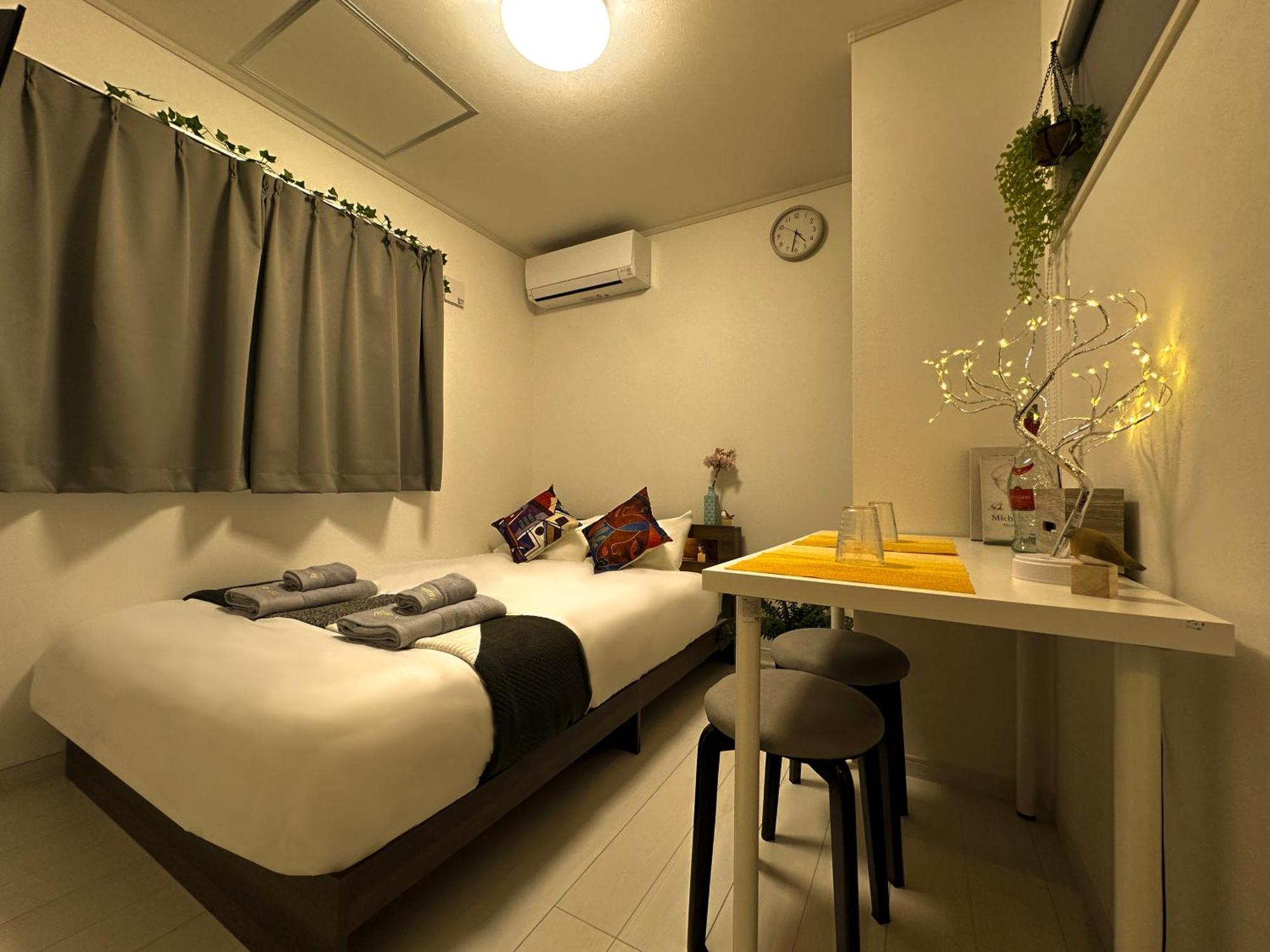 Nestay Villa Tokyo Sugamo 外观 照片
